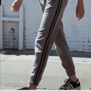NWT: Brandy sweatpants